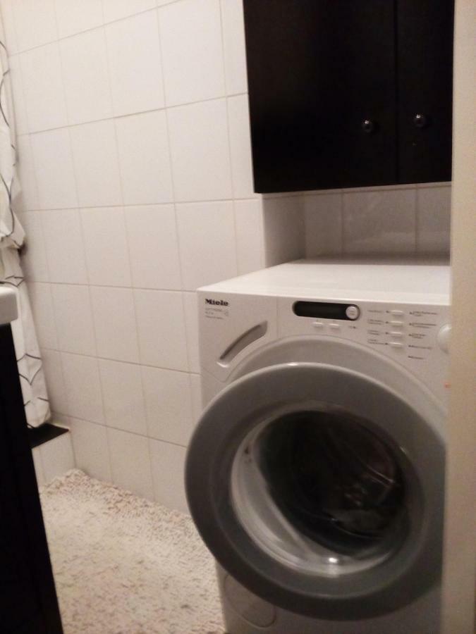 App 2 Slaapkamers Кноке-Хайст Екстериор снимка